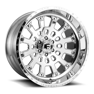 FFC48 | Concave 6 Polished