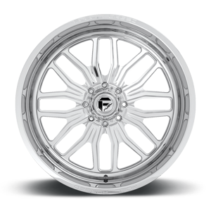 Fuel Forged Wheels FFC66 | Concave 8 Lug