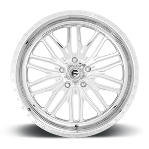 Fuel Forged Concave FFC66 | Concave