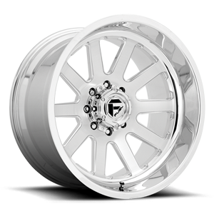 FFC83 | Concave 22x10 | Polished
