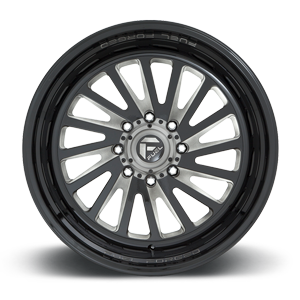 Fuel 1-Piece Wheels FFS16