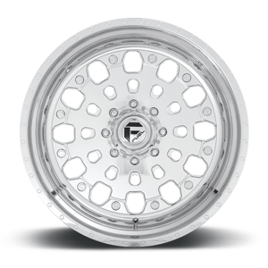 Fuel 1-Piece Wheels FFS48