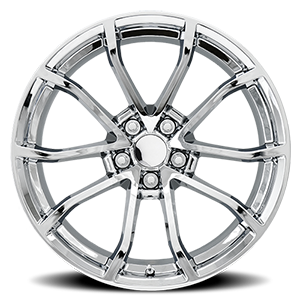Factory Reproductions FR 25F