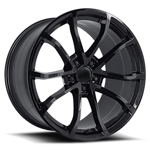 Gloss Black