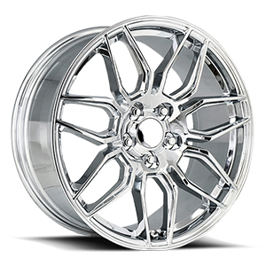 Chrome