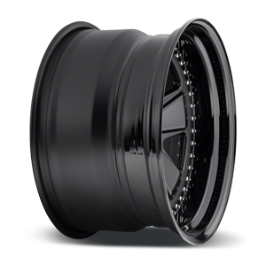 Rotiform FUC