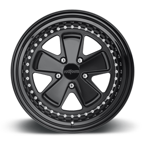 Rotiform FUC