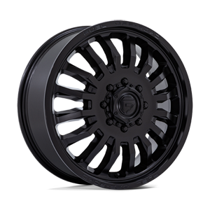 8 LUG ARC DUALLY FRONT - D867