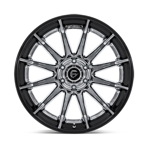 Fuel Fusion Forged Burn - FC403PB