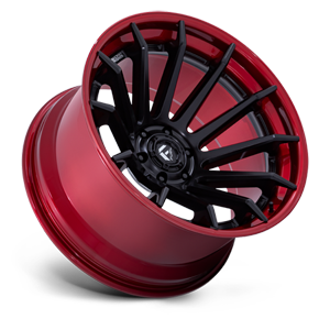 Fuel Fusion Forged Burn - FC403MQ
