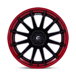 Fuel Fusion Forged Burn - FC403MQ