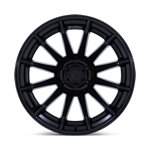 Fuel Fusion Forged Burn - FC403MX