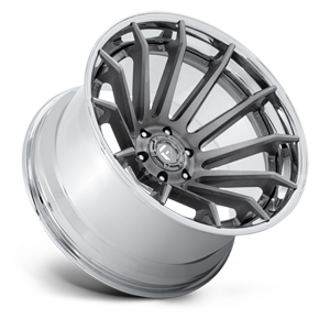 Fuel Fusion Forged Burn - FC403AP