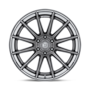 Fuel Fusion Forged Burn - FC403AP
