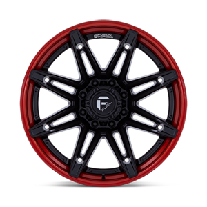 Fuel Fusion Forged Brawl - FC401MQ