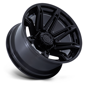 Fuel Fusion Forged Brawl - FC401MX