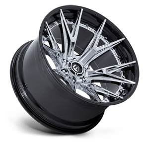 Fuel Fusion Forged Catalyst - FC402PB