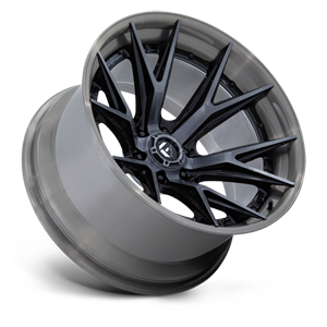 Fuel Fusion Forged Catalyst - FC402BT