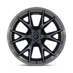 Fuel Fusion Forged Catalyst - FC402BT