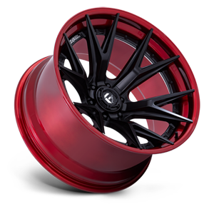 Fuel Fusion Forged Catalyst - FC402MQ