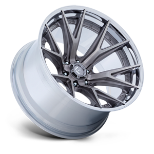 Fuel Fusion Forged Catalyst - FC402AP