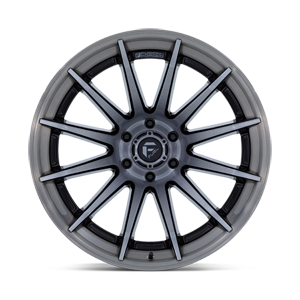 Fuel Fusion Forged Burn - FC403BT
