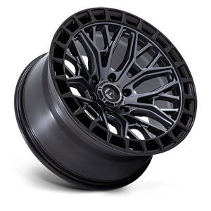 Fuel 1-Piece Wheels Sigma - FC869AB