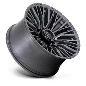 Fuel 1-Piece Wheels Rebar 8 - D848
