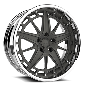 Fulcrum PT