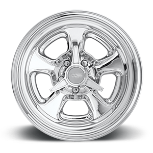 Foose Fury - FO464 Concave