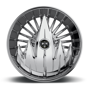 DUB Skirts S608-F.U.
