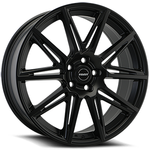 Satin Black