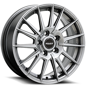 F280 5 Titanium
