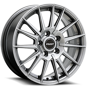 F280U 5 Titanium