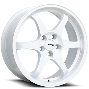FC09A 5 White