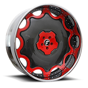 5 LUG FIORE
