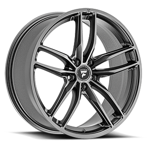 Gloss Graphite