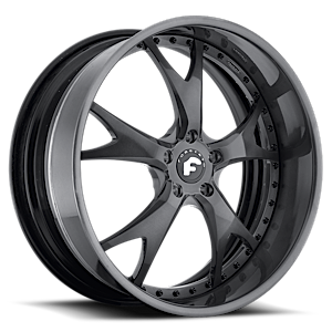 6 LUG FORCELLA