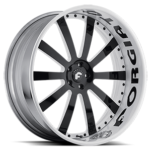 5 LUG CONCAVO