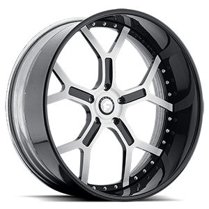 6 LUG GTR