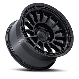 Fuel 1-Piece Wheels Ascend - FC905