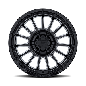 Fuel 1-Piece Wheels Ascend - FC905