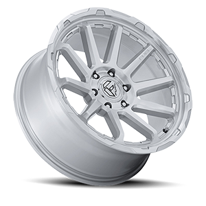 Fuel 1-Piece Wheels Circuit - FC887
