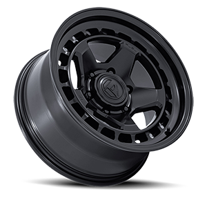 Fuel 1-Piece Wheels Core - FC894