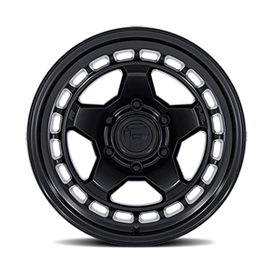 Fuel 1-Piece Wheels Core - FC894