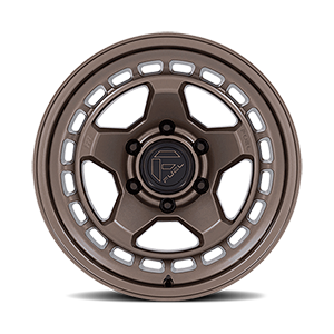 Fuel 1-Piece Wheels Core - FC894