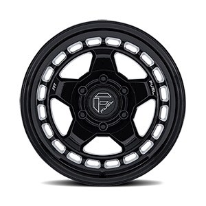 Fuel 1-Piece Wheels Core - FC894
