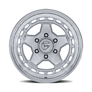 Fuel 1-Piece Wheels Core - FC894