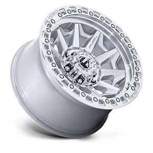Fuel 1-Piece Wheels Covert - D883
