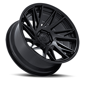 Fuel 1-Piece Wheels Dynamo - FC405